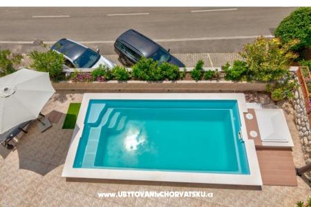Apartments Novoselic photo 4