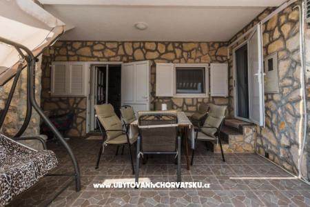 Apartment Bozica and Marijan photo 3