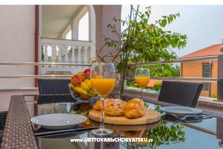 Apartments Ankica Crikvenica Croatia