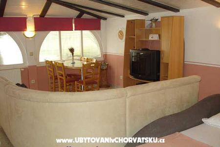 Apartments Marijana Crikvenica photo 5