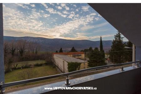 Apartments Nevistić photo 2