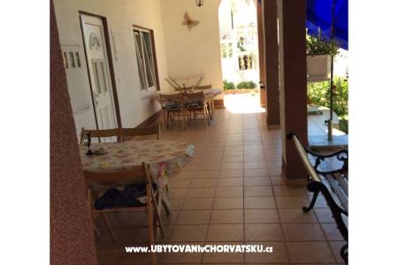 Apartments Nina photo 5