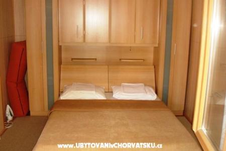 Apartments Selce photo 4