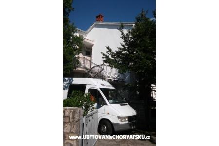 Apartment TEDI photo 3