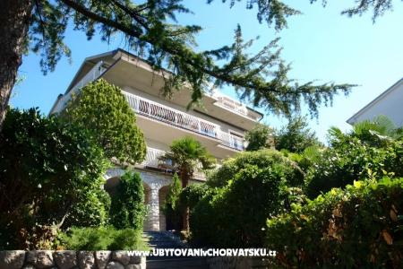 APARTMENTS VUKELIĆ  CRIKVENICA Crikvenica Croatia