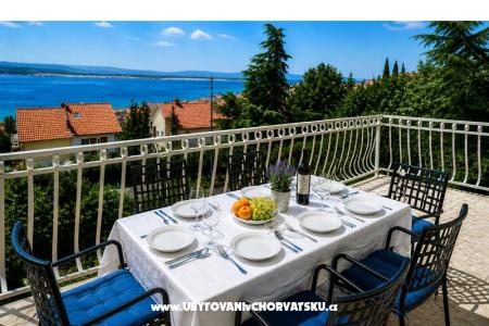 APARTMENTS VUKELIĆ  CRIKVENICA photo 2