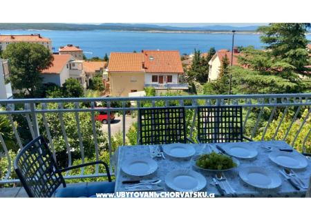 APARTMENTS VUKELIĆ  CRIKVENICA photo 3