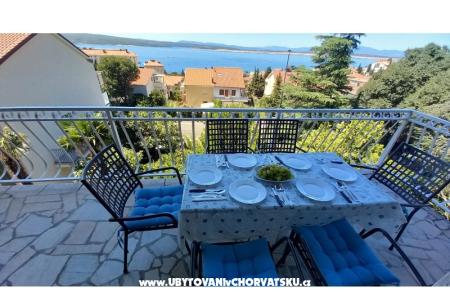 APARTMENTS VUKELIĆ  CRIKVENICA photo 4