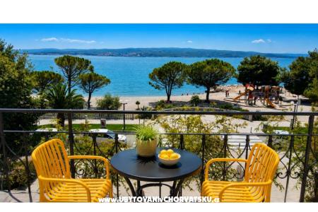 Beach Center Crikvenica Croatia