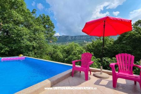 Vacation house BellaVista photo 4