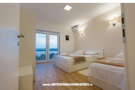 Apartments Kristijan Crikvenica Croatia