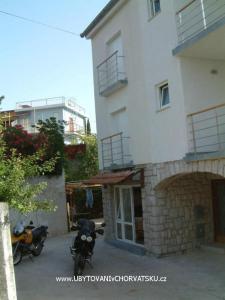 Family House Mihajlovic photo 2