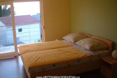 Family House Mihajlovic photo 3