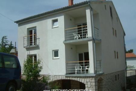 Family House Mihajlovic photo 5