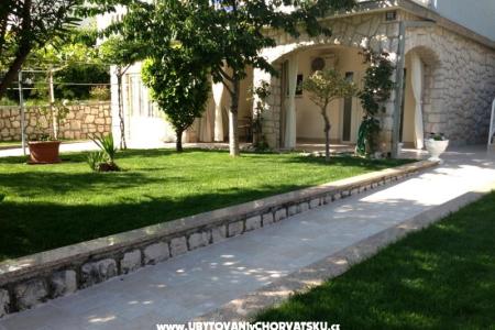 House Katy Crikvenica Croatia