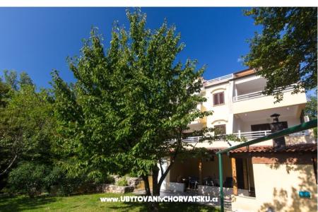 House Mara Crikvenica Croatia