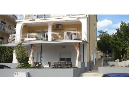 Apartment Jadro, Selce  Crikvenica Croatia