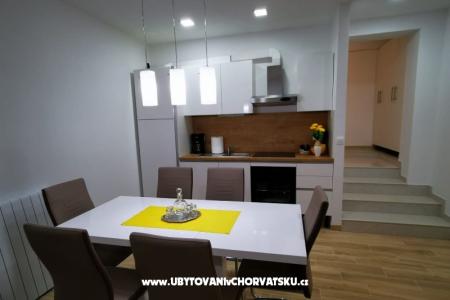 Apartment Jadro, Selce  photo 5