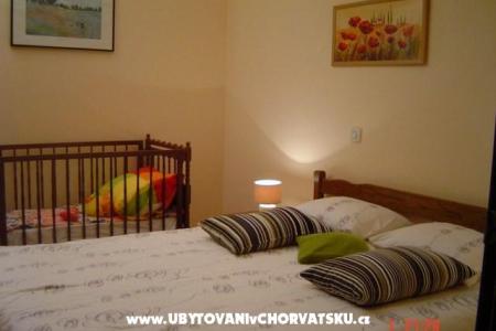 Kvarner apartment Klinkert photo 4