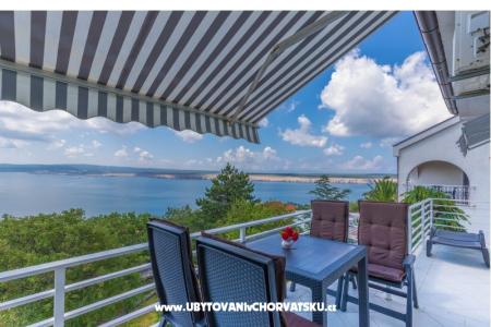 Apartments Martina Crikvenica Croatia