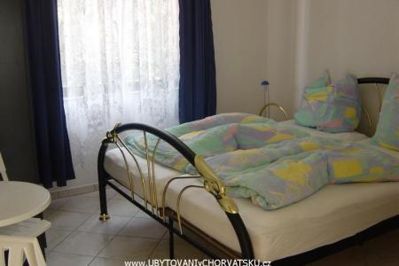 Rivijera Apartments Andjelina photo 3