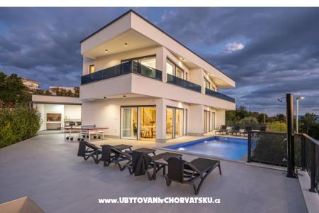Villa Otium - Crikvenica photo 2