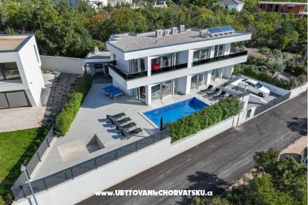 Villa Otium - Crikvenica photo 3