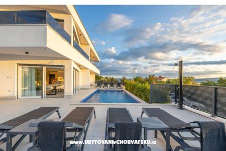 Villa Otium - Crikvenica photo 4