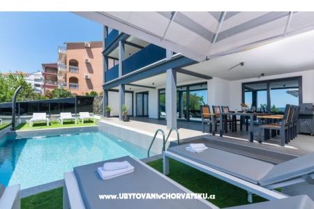Villa Twins - Apartment Standard photo 2