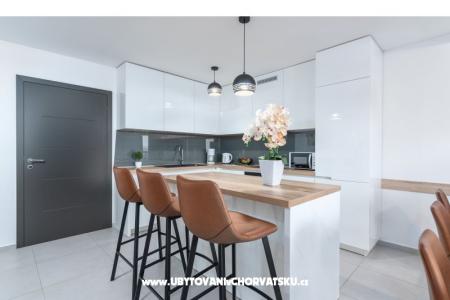 Villa Twins - Superior Apartment photo 5
