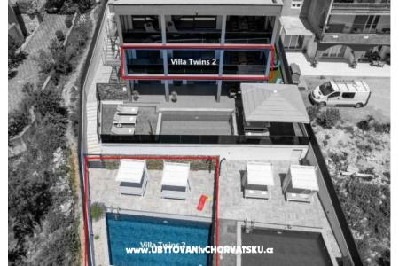 Villa Twins - Deluxe photo 2