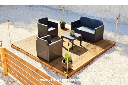 Apartments Johnny Drvenik photo 2