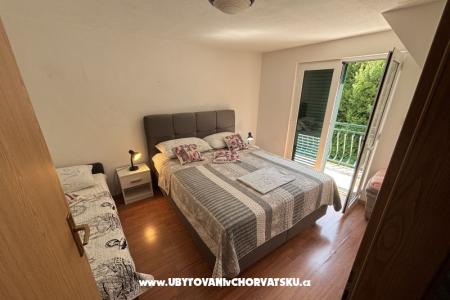 Apartments Kežić photo 3