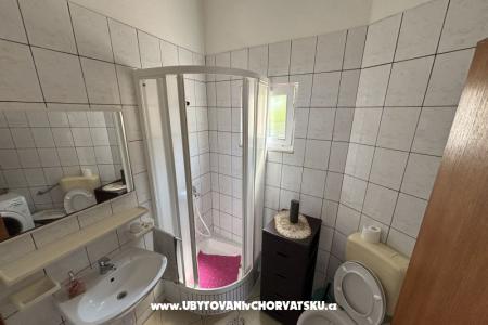 Apartments Kežić photo 5