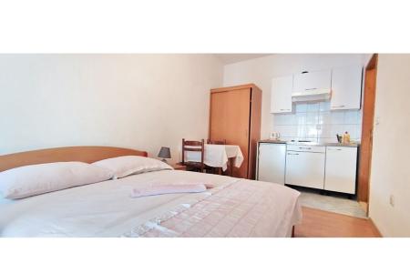 Apartments Kostela Drvenik Croatia