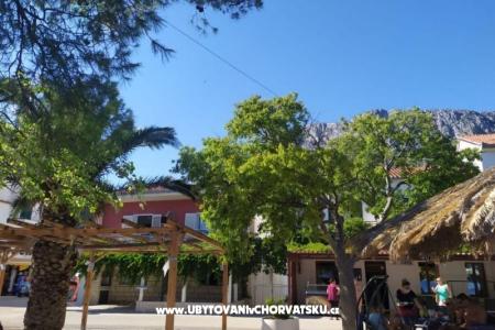 Apartments Plavi Jadran Drvenik Croatia