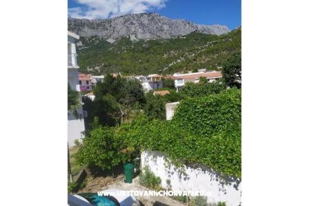 Apartments Plavi Jadran photo 4
