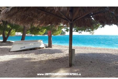 Apartments Plavi Jadran photo 5