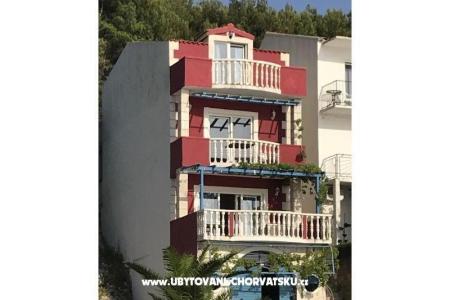 Apartments Ruzina photo 3