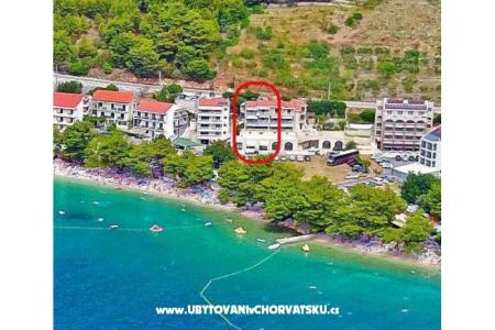 Delić Apartments  photo 2