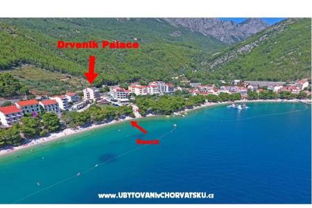 Drvenik Palace photo 2