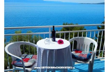 Apartments ANA Drvenik Drvenik Croatia