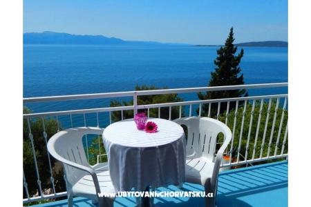 Apartments ANA Drvenik photo 5