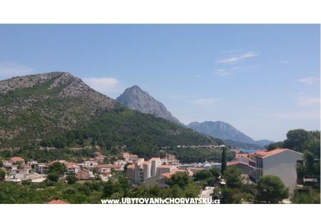 Villa Gojun Drvenik Croatia