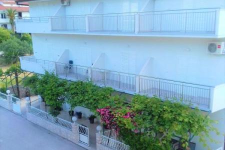 Apartments Villa Ivan Drvenik Drvenik Croatia