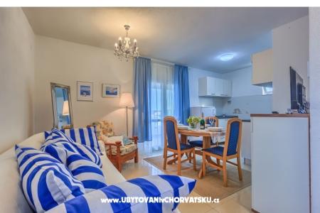 Island House Palatina Island of Drvenik Veli Croatia