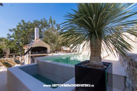Pearl of Adriatic - Drvenik Mali photo 4