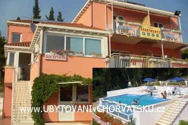 Apartments Brasina photo 3