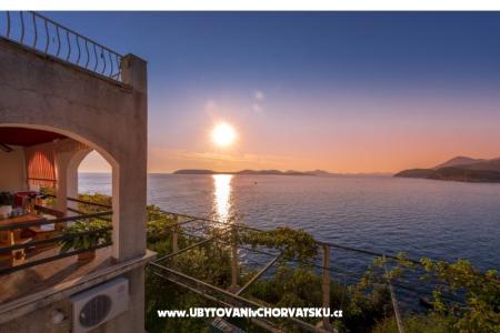 Apartments Diana Dubrovnik Croatia