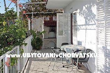 Apartments IVE Srebreno photo 5